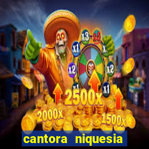 cantora niquesia santos pelada